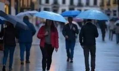 Cuándo llegará un sistema frontal frío que provocará un brusco descenso de temperaturas en Entre Ríos