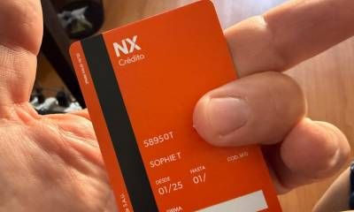 Una tarjeta cierra su local en Concordia y desvincula a sus trabajadores.