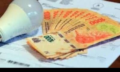 El Gobierno nacional oficializó nuevas subas en la luz desde abril.