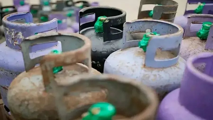 La Nación eliminó subsidios y dio de baja la Tarifa Social del Gas: subió el precio de las garrafas