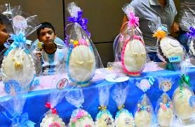 Este fin de semana se realizará la Expo Pascuas 2026.