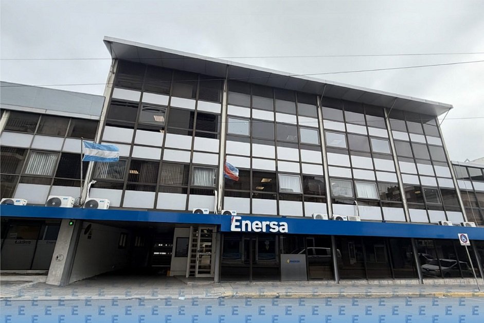 Enersa advierte sobre un sitio web falso y refuerza sus canales oficiales de atención