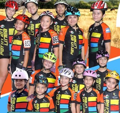 Patinadores concordienses competirán en el Encuentro Nacional de Escuelas de patín carrera