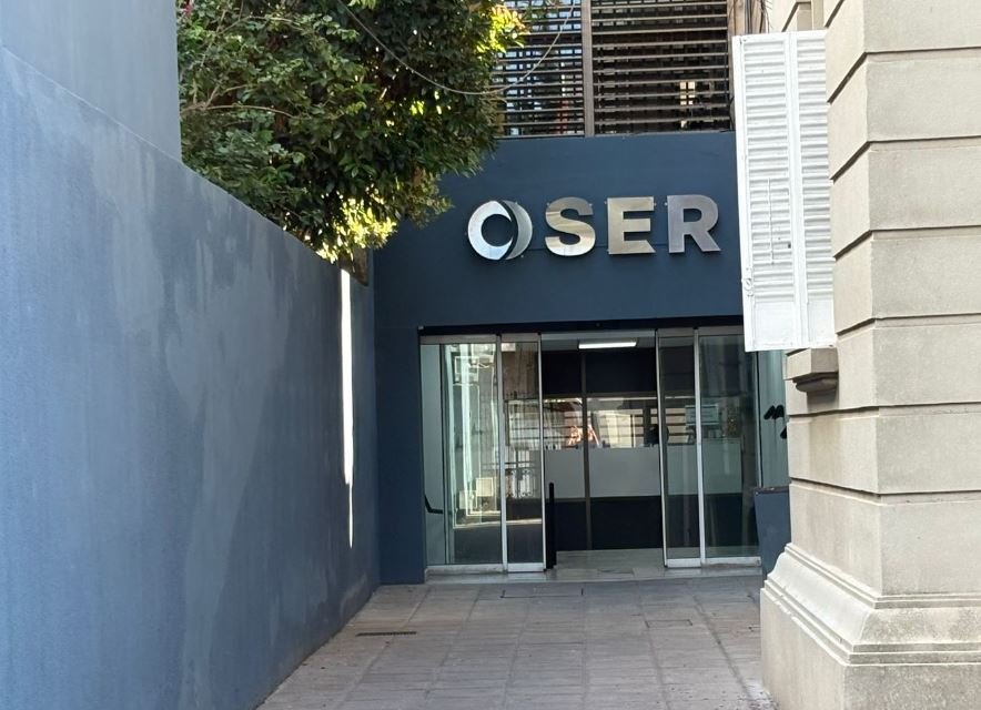 OSER recordó a afiliados que estudiantes mayores de 22 años deben presentar constancia de estudios