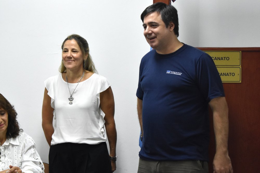 Elección de autoridades 2026–2030 en la Facultad de Ciencias de la Alimentación.