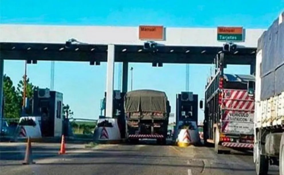 El Senado abordará en comisión el proyecto que apunta a regular el régimen de concesiones de obras