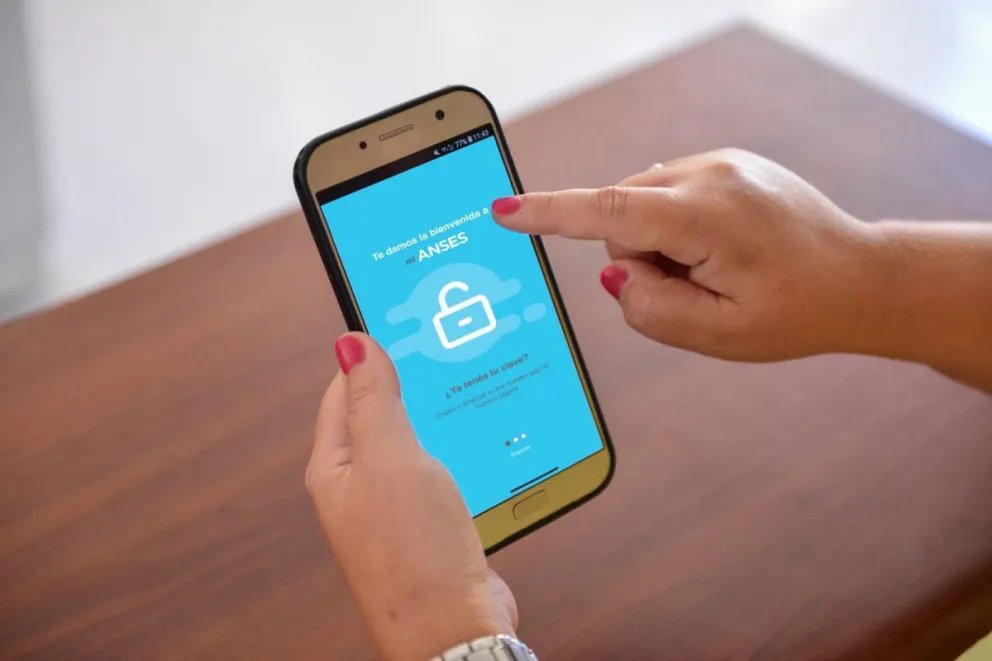 Los requisitos para recibir la Asignación por Hijo ya se pueden presentar desde Mi Anses