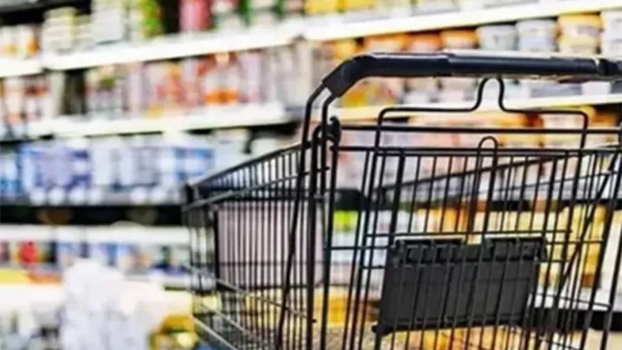 Diez meses sin bajar: la inflación de marzo fue de 3,4% y acumuló 9,4% en el año, según el Indec