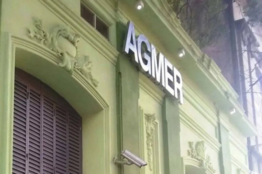 Agmer instó al Gobierno al diálogo frente a las amenazas de tiroteos en las escuelas