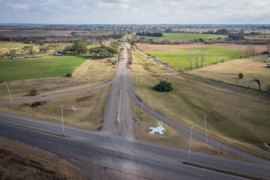 Entre Ríos fortalece el monitoreo de fauna silvestre en rutas provinciales