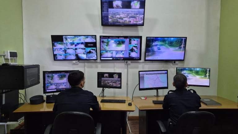 Rescataron en la ruta a una adolescente de Entre Ríos que había escapado de la casa