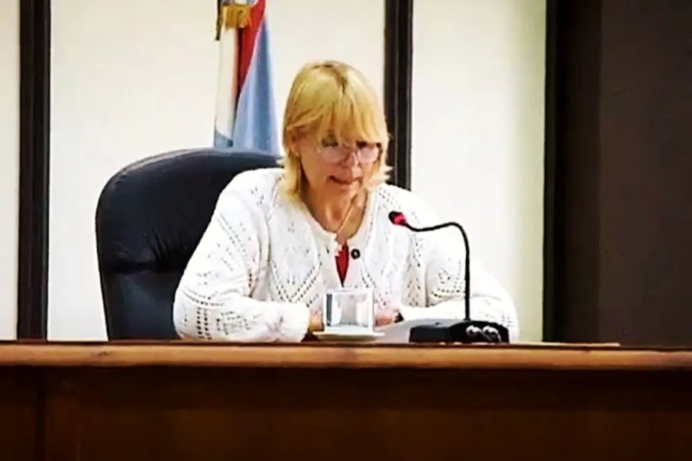 Tras diez años de proceso sobreseyeron a cirujano de Concordia de cargos por trata laboral de personas