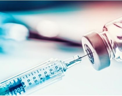 Salud realizó un nuevo envío de vacunas a las provincias