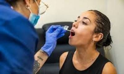 Entre Ríos suma el hisopado bucal como método alternativo para el registro de posibles donantes de médula ósea.