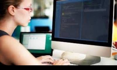 Te pagan por aprender: abren nuevos cupos para formarse en la industria del software y consultoría.