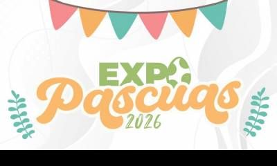 La “Expo Pascuas 2026” presenta propuestas para toda la familia