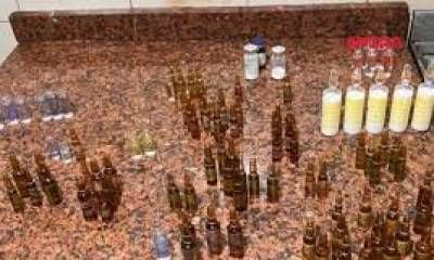 Enfermero entrerriano fue hallado sin vida en Buenos Aires: tenía ampollas con drogas en su casa.