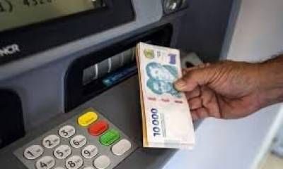 Se retoma el cronograma de pagos a estatales entrerrianos.