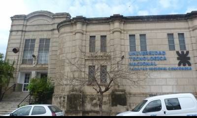 La UTN Concordia brindará capacitaciones en idiomas, técnicas, profesionales y de oficios