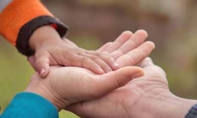 El Ruaer busca una familia que esté dispuesta a adoptar a un niño de 3 años