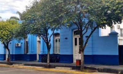 Tras la muerte de una joven policía de Concordia, apartaron al jefe de la comisaría de Chajarí y a un sargento