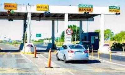 TelePASE ya permite la adhesión de personas y empresas extranjeras para circular por rutas y autopistas del país