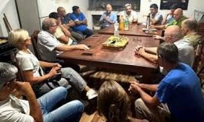 La Federación Agraria advierte que la suba del gasoil afecta al agro y reclama medidas.