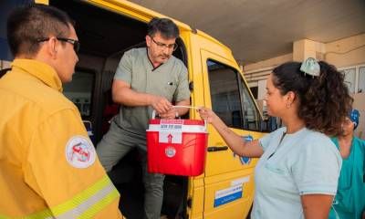 Entre Ríos supera la media nacional en donación de órganos por cantidad de habitantes