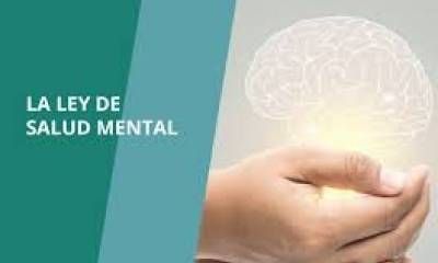 El Gobierno nacional presentará un proyecto de modificación de la Ley Nacional de Salud Mental