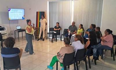 Comenzaron las capacitaciones provinciales sobre abordaje integral del desarrollo infantil