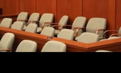 En una causa iniciada por un homicidio, hay un nuevo juicio por jurados en Concordia.