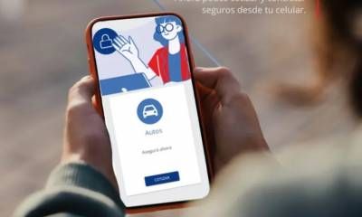 Anunciaron el lanzamiento de Iapser Conecta