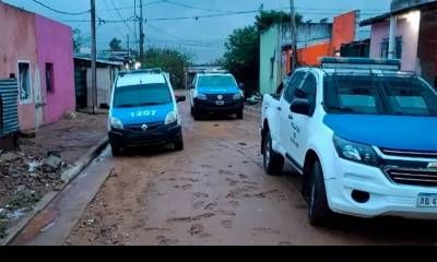 Continúa en estado delicado la mujer apuñalada por su pareja en un intento de femicidio en Concordia