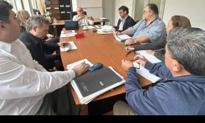 Reforma previsional: durante toda la semana los gremios presentarán sus propuestas