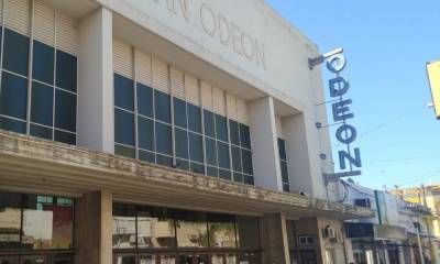 Pérez Hatoum es el flamante Presidente de la Fundación Odeón