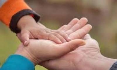 Buscan a una familia entrerriana que esté dispuesta a adoptar a un niño.