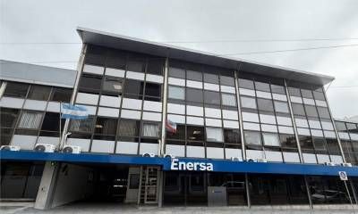 Enersa advierte sobre un sitio web falso y refuerza sus canales oficiales de atención