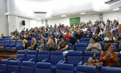 Más de 350 personas ya fueron capacitadas en Ley Micaela en lo que va del año