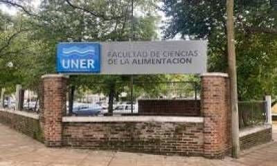 Los no docentes de la UNER vuelven al paro.