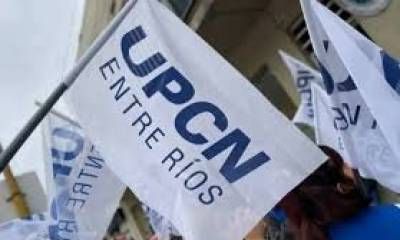 Con lista única, este jueves se realizan elecciones en UPCN.