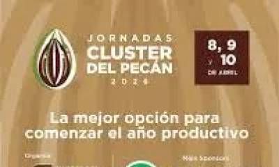 Concordia será sede de las Jornadas del Cluster del Pecán 2026, con eje en la productividad del sector