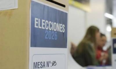 Amplia participación en toda la provincia en las elecciones de UPCN