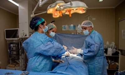 Entre Ríos supera la media nacional en donación de órganos por cantidad de habitantes