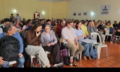 El Congreso de AGMER reclamó urgente convocatoria y propuesta salarial