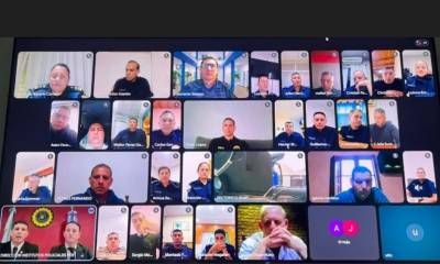 Se puso en marcha la Diplomatura en Seguridad Pública 2026 para el personal policial