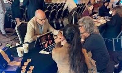 Entre Ríos activó su agenda comercial con el mercado turístico uruguayo.