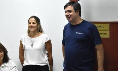 Elección de autoridades 2026–2030 en la Facultad de Ciencias de la Alimentación.