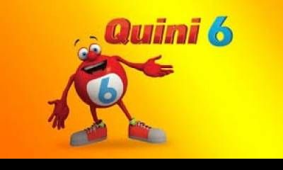 Seis entrerrianos ganaron importantes premios en la modalidad Siempre Sale del Quini 6.