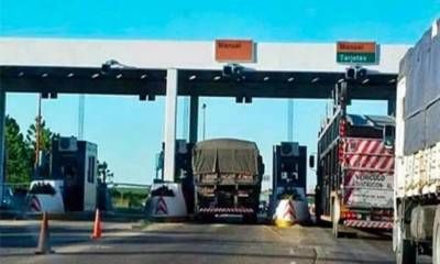 El Senado abordará en comisión el proyecto que apunta a regular el régimen de concesiones de obras