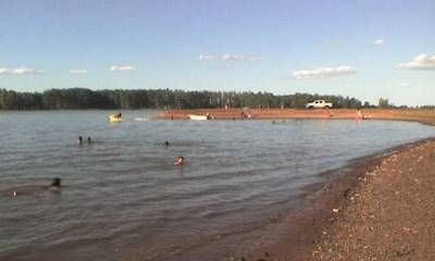 Otorgan un aporte no reintegrable a Concordia destinado a la seguridad de las playas del Lago Salto Grande